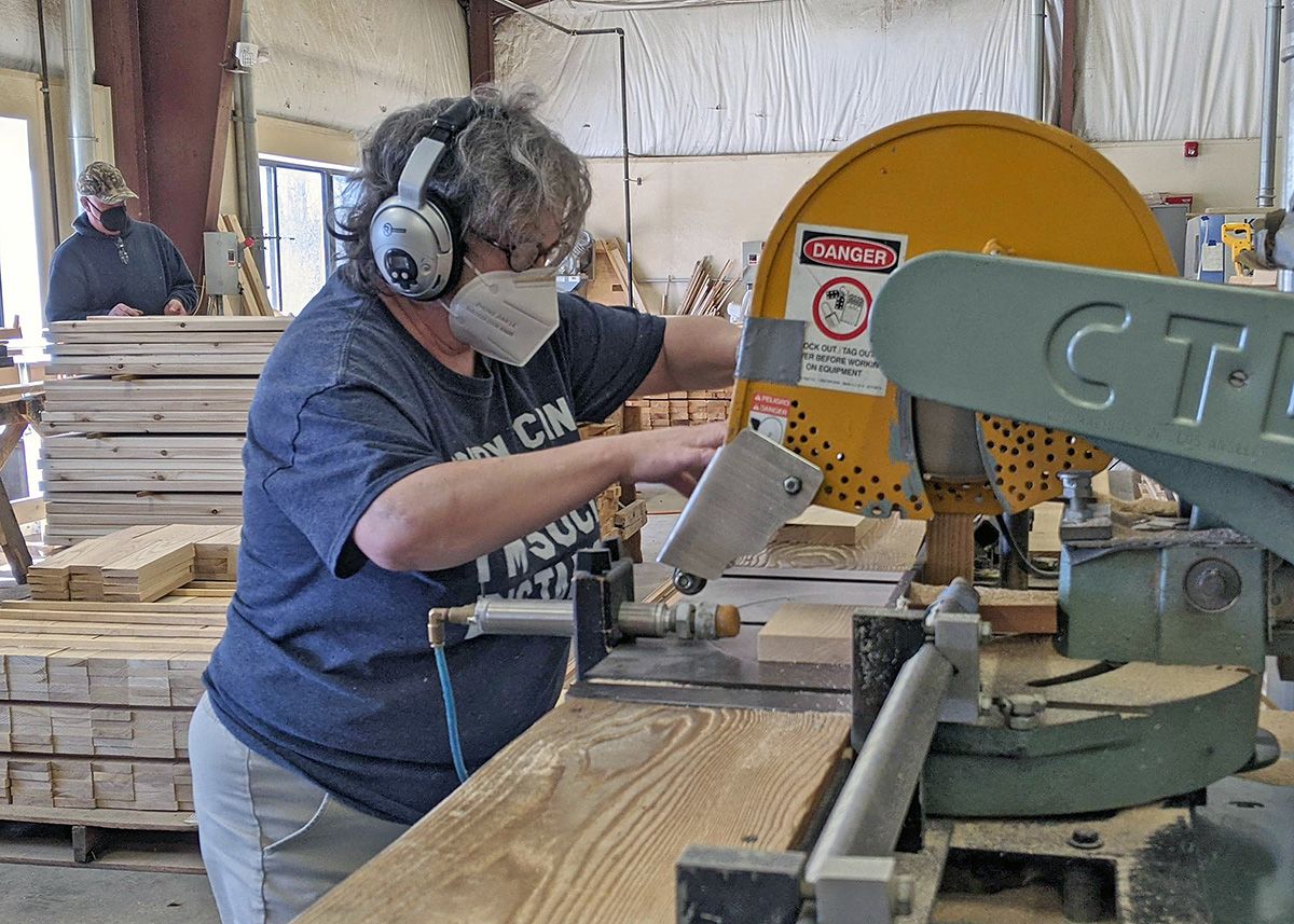 High Quality Handcrafted Canoe Accessories Manufacturing Essex Industries